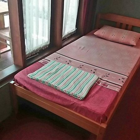 Homestay Triniti Lembang Exterior foto