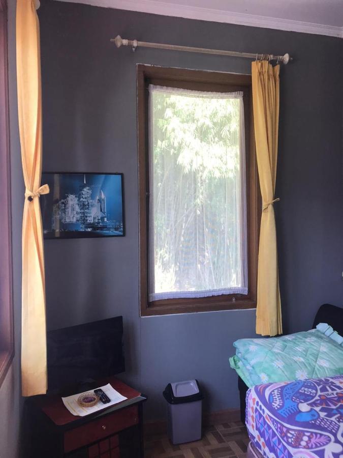 Homestay Triniti Lembang Exterior foto