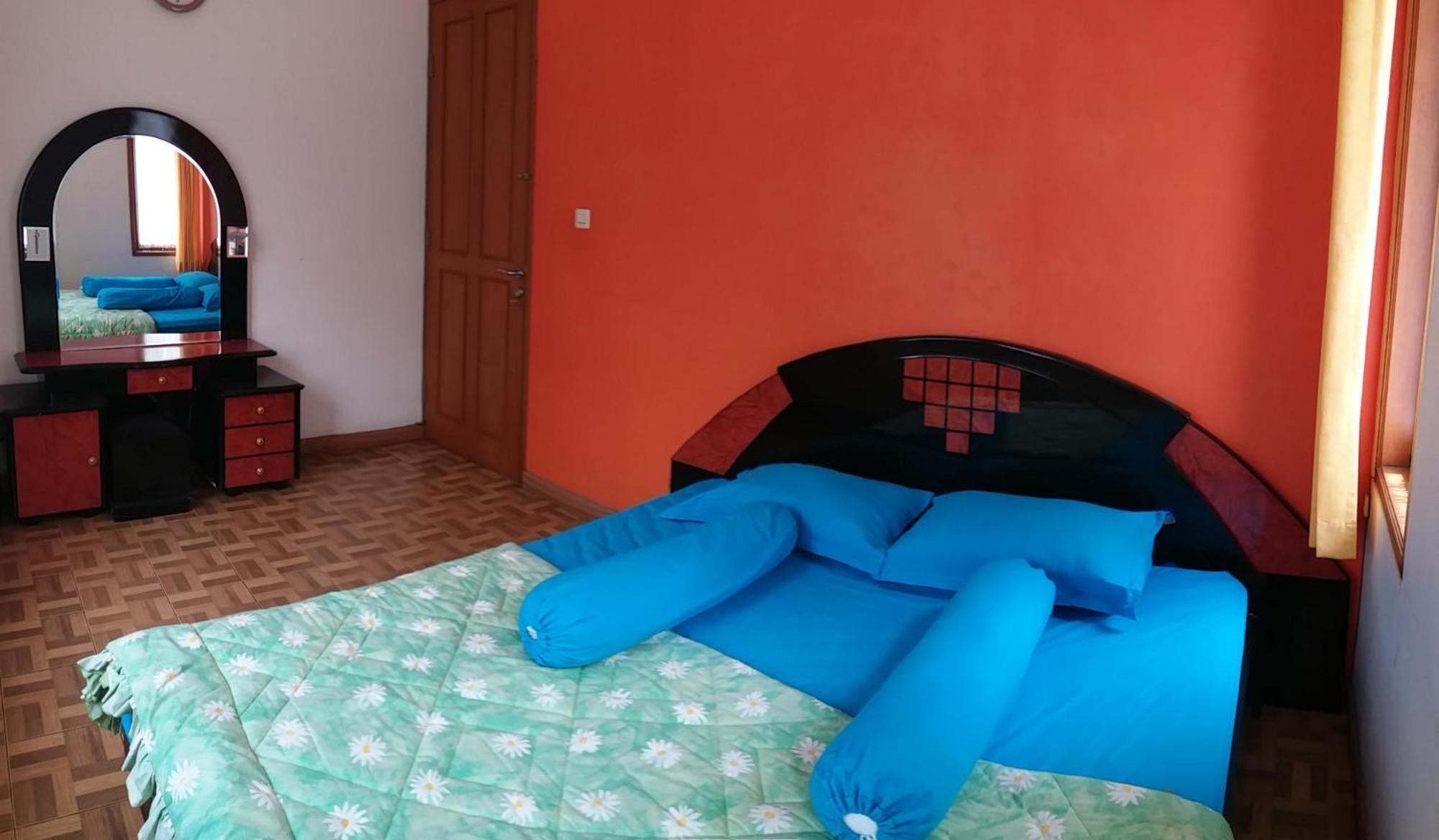Homestay Triniti Lembang Zimmer foto